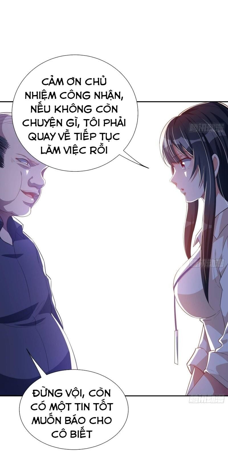 Shipper Thần Cấp Chapter 38 - 21