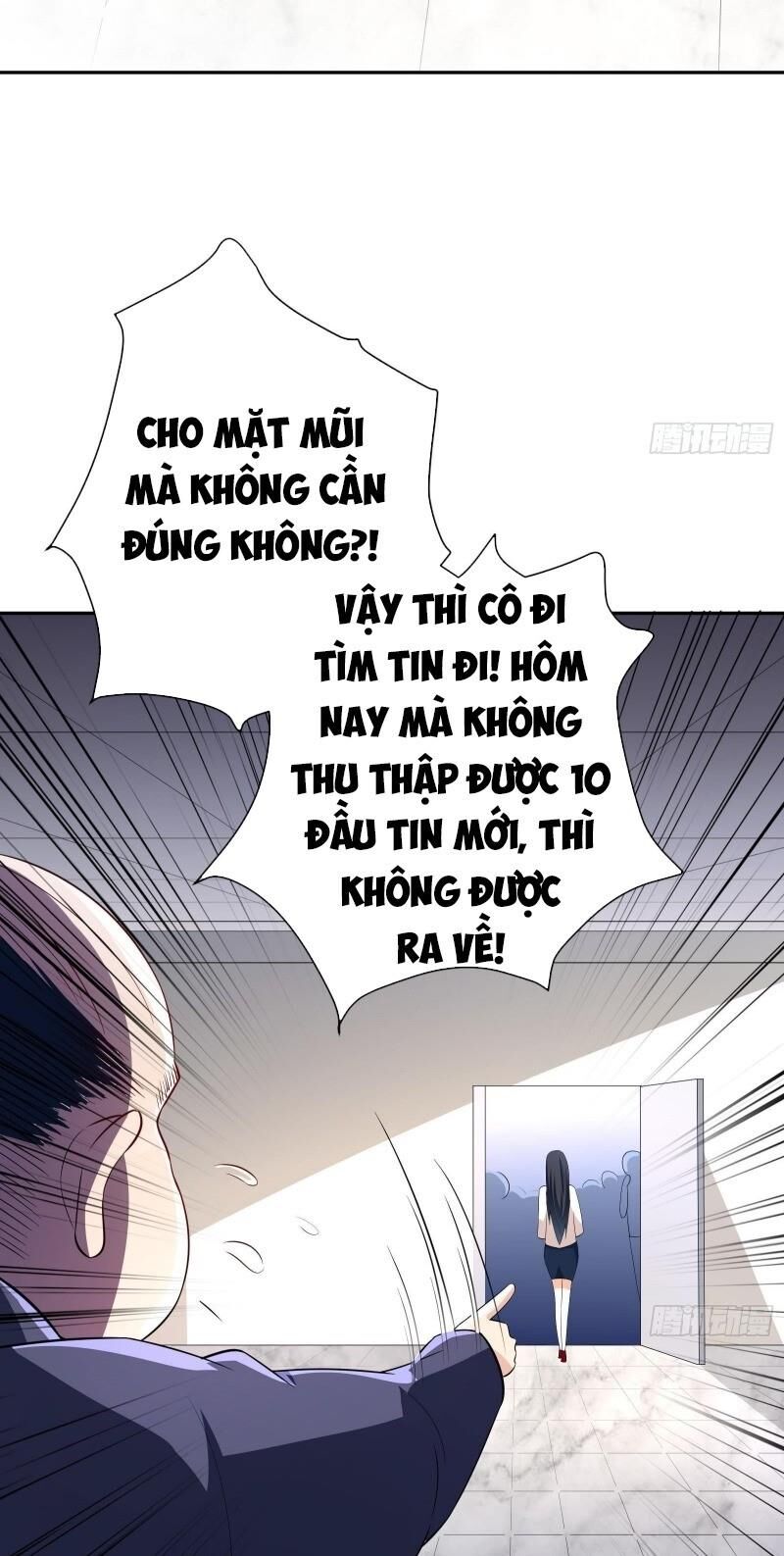 Shipper Thần Cấp Chapter 38 - 25