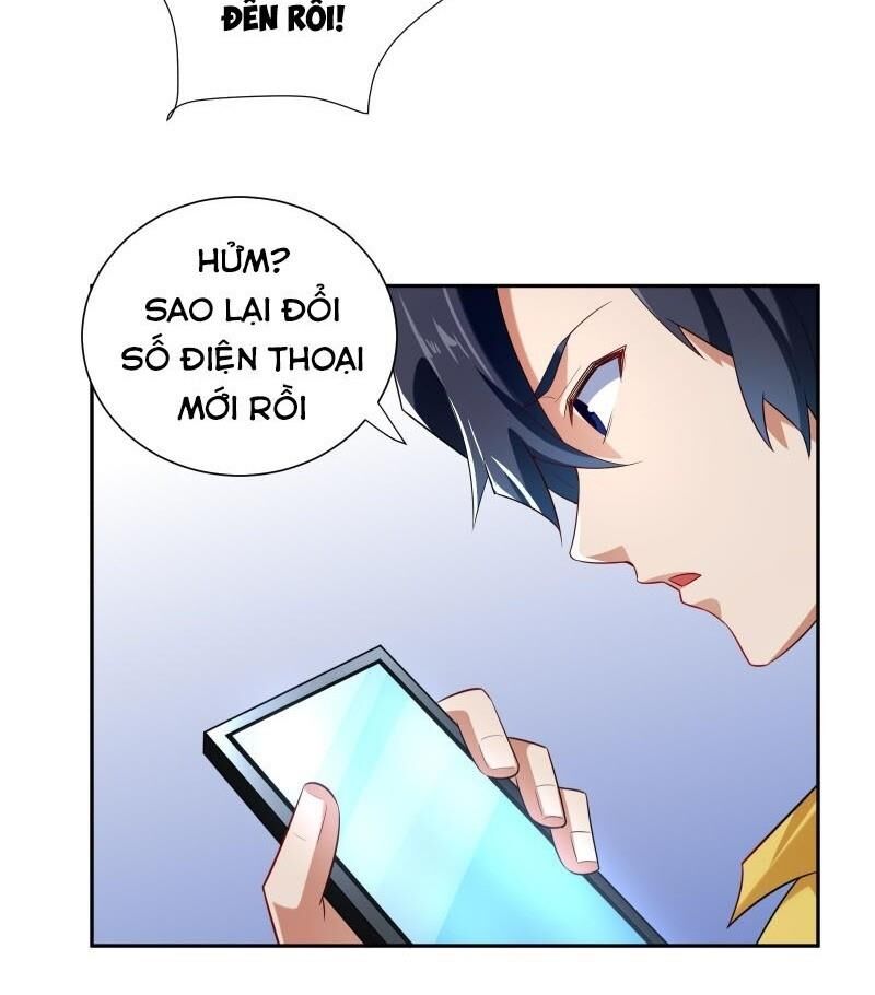 Shipper Thần Cấp Chapter 43 - 21