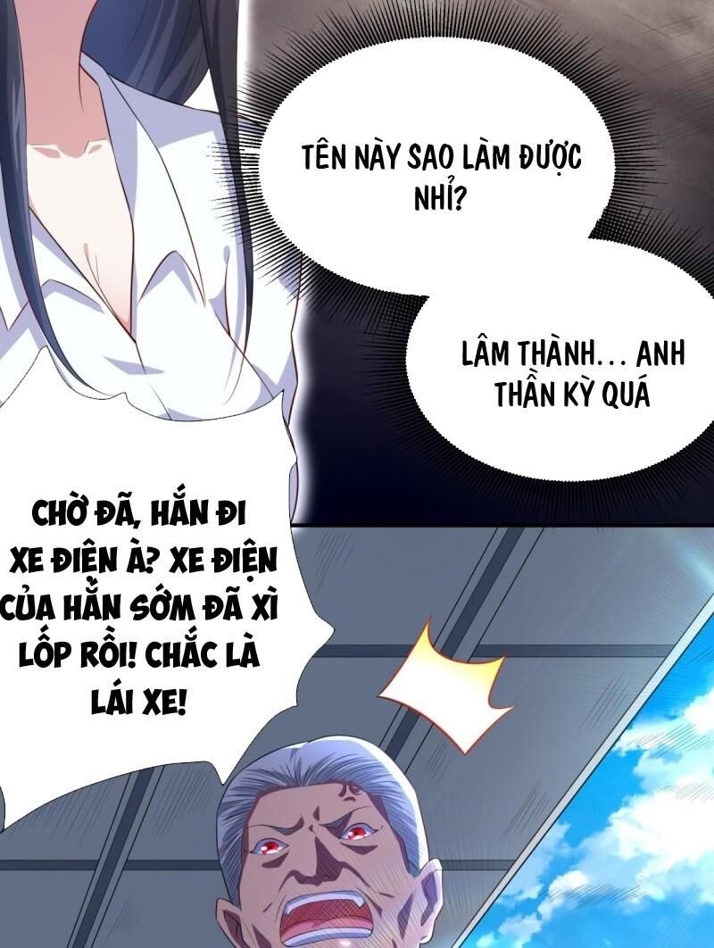 Shipper Thần Cấp Chapter 44 - 8