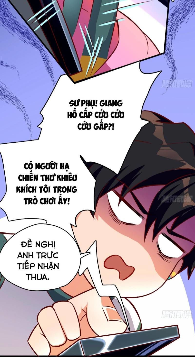 Shipper Thần Cấp Chapter 8 - 25