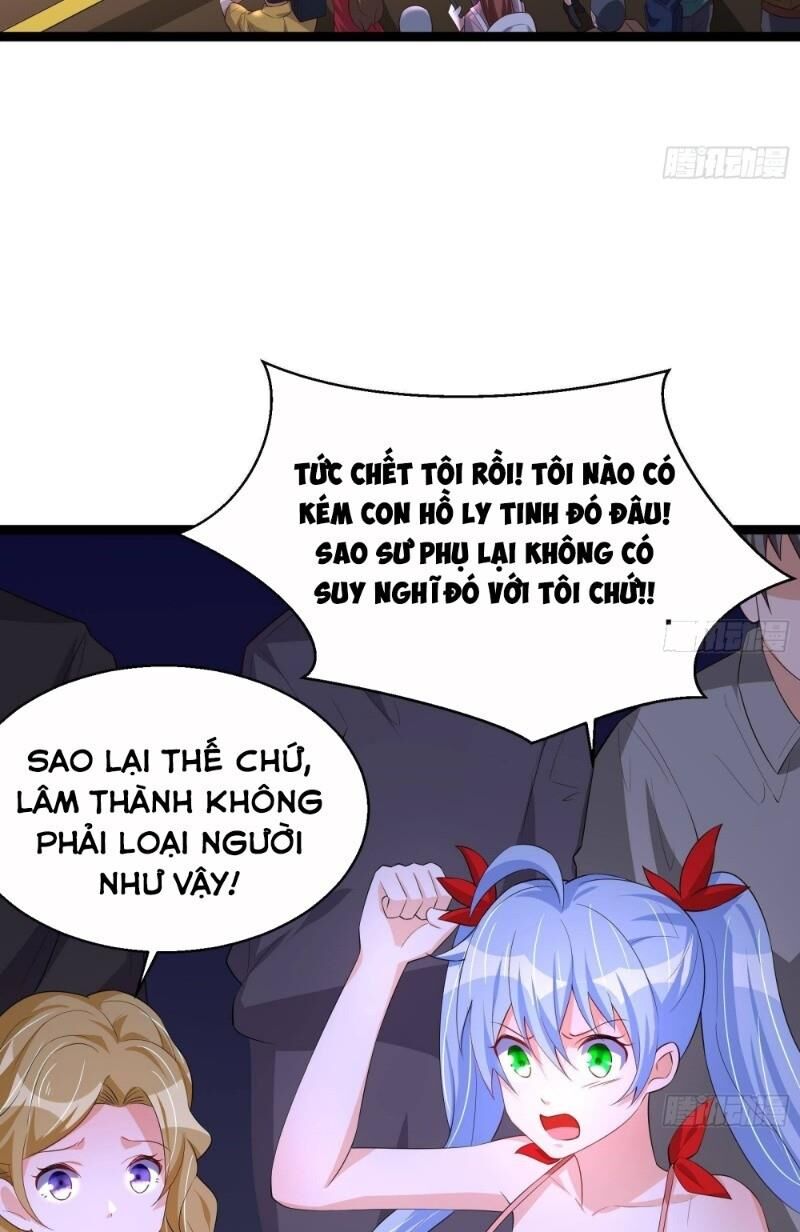 Shipper Thần Cấp Chapter 35 - 12