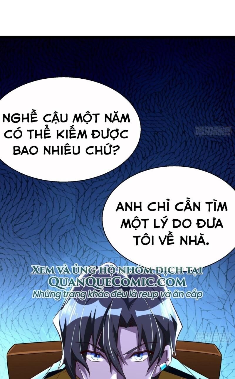 Shipper Thần Cấp Chapter 35 - 27