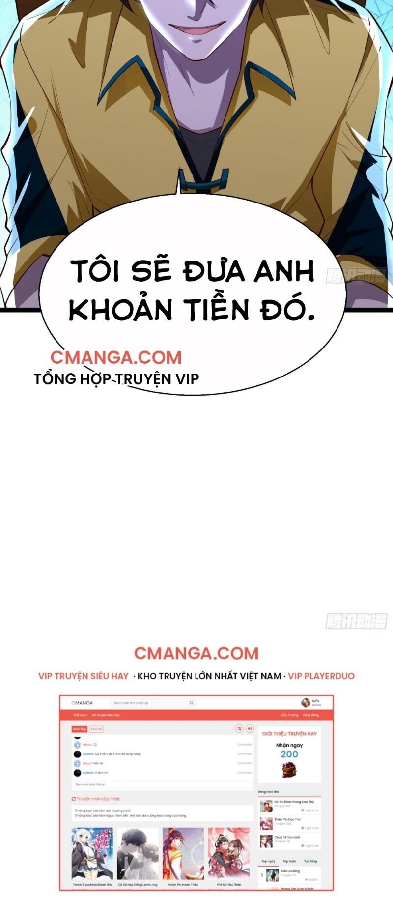 Shipper Thần Cấp Chapter 35 - 28