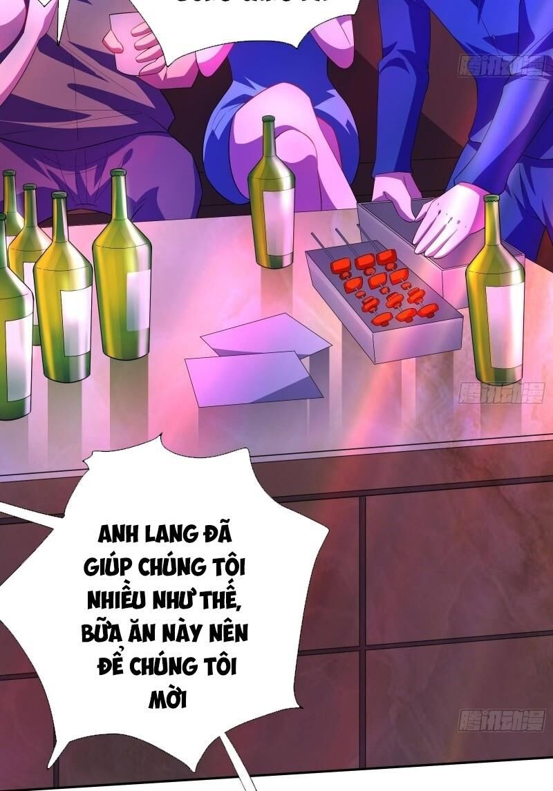 Shipper Thần Cấp Chapter 37 - 12