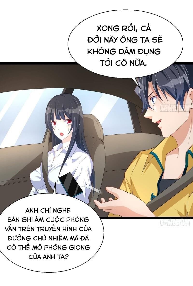 Shipper Thần Cấp Chapter 40 - 19