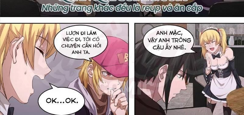 Đại Ẩn Vu Trạch Chapter 15 - 23