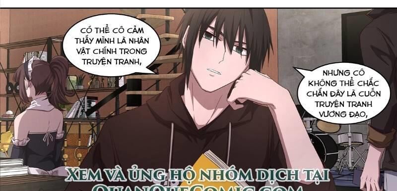 Đại Ẩn Vu Trạch Chapter 15 - 50