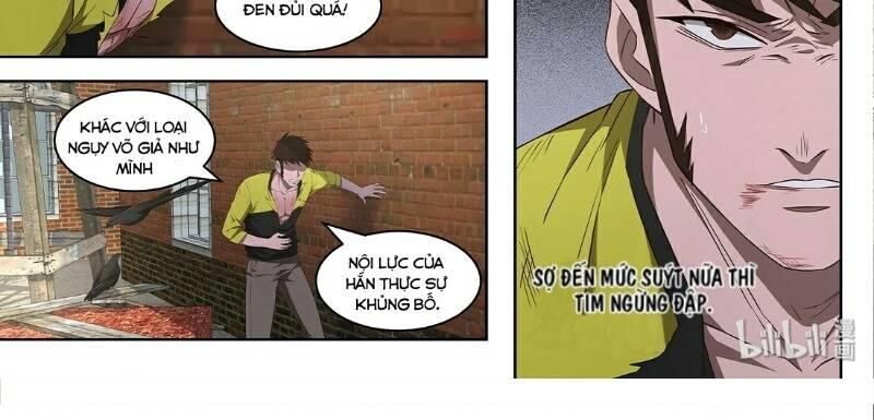 Đại Ẩn Vu Trạch Chapter 19 - 36