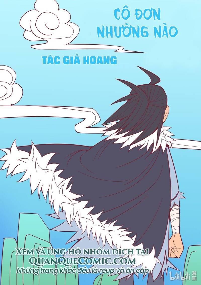 Đại Ẩn Vu Trạch Chapter 25 - 19