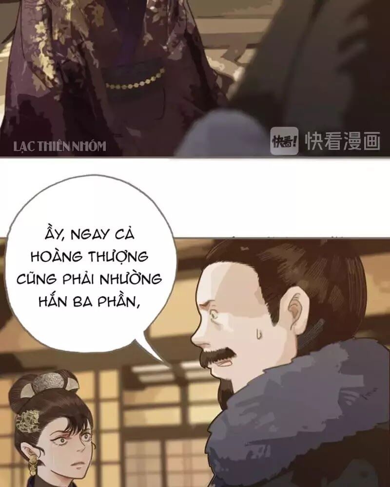 Nô Lệ Câm Chapter 1.2 - 21