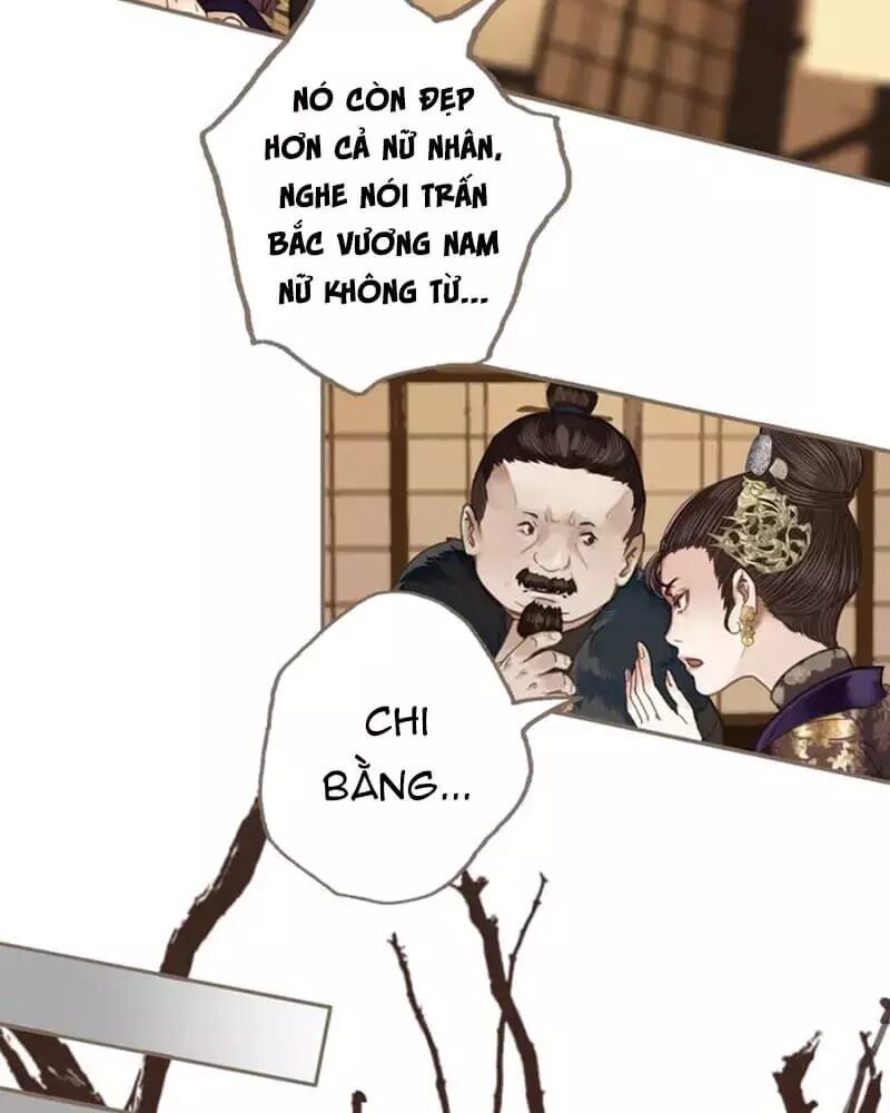 Nô Lệ Câm Chapter 1.2 - 24