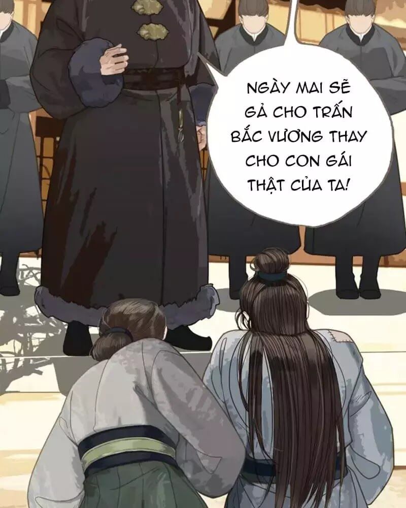 Nô Lệ Câm Chapter 1.2 - 26