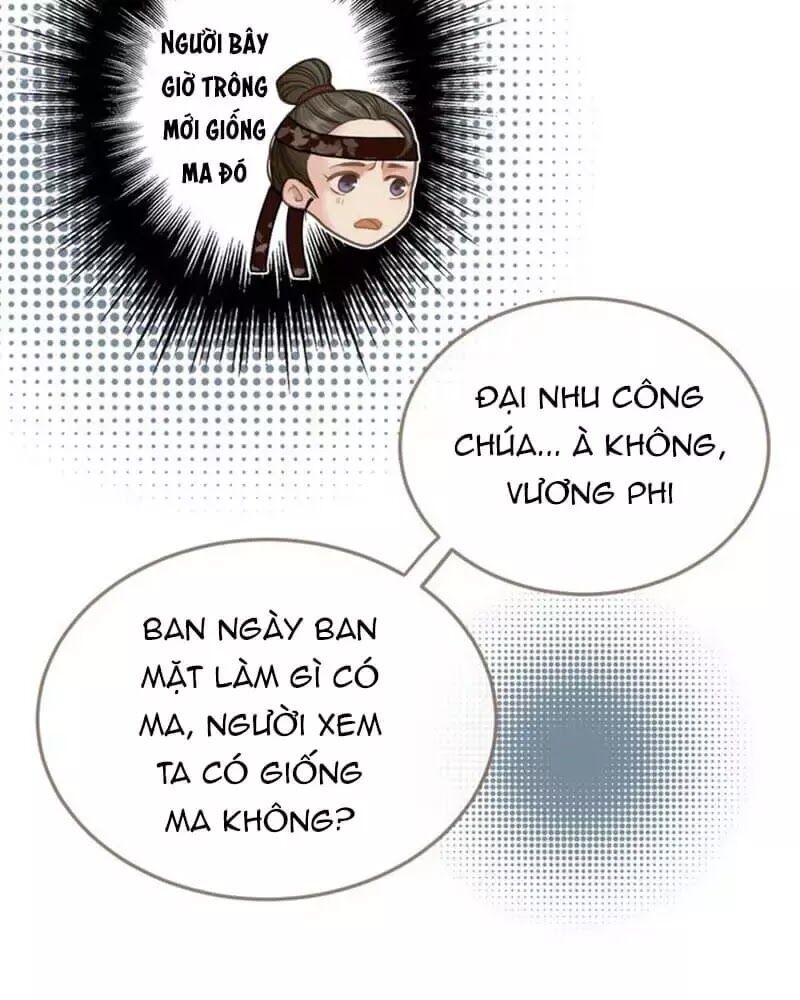 Nô Lệ Câm Chapter 10 - 28