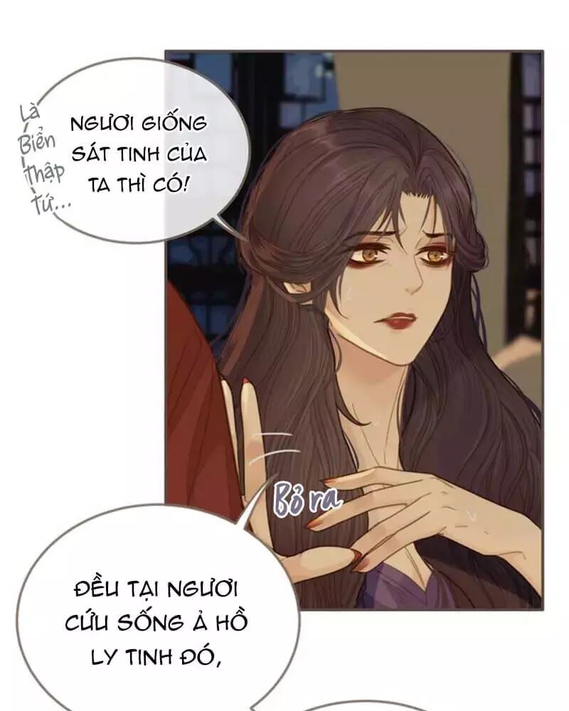 Nô Lệ Câm Chapter 10 - 29