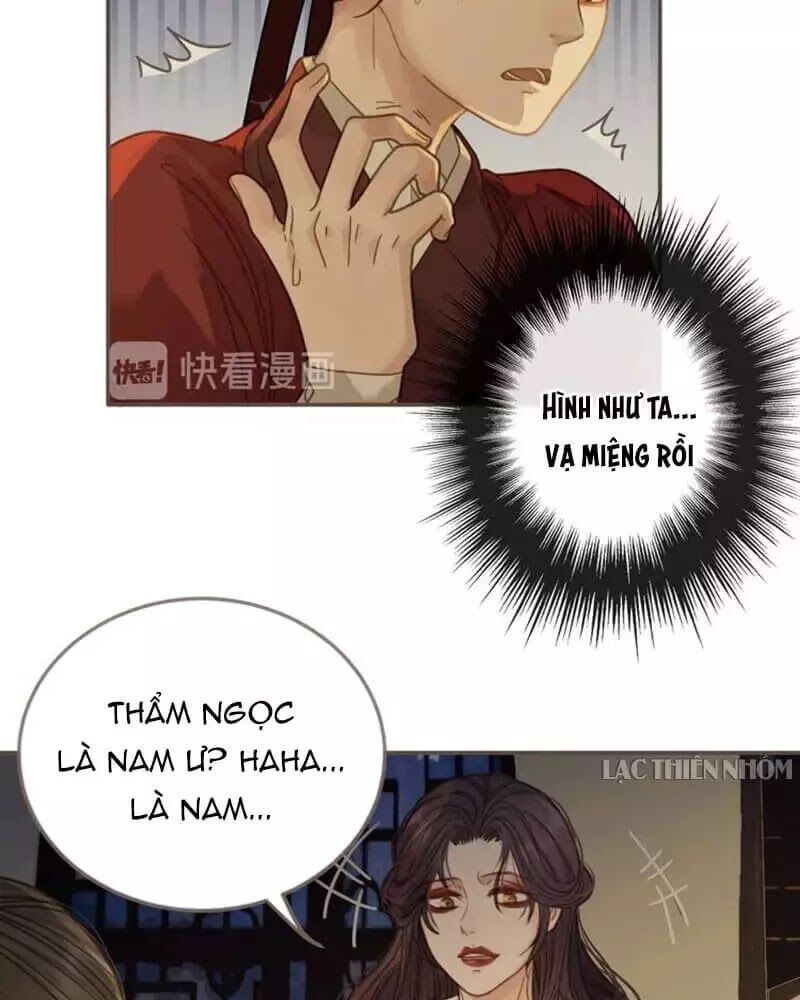 Nô Lệ Câm Chapter 10 - 32