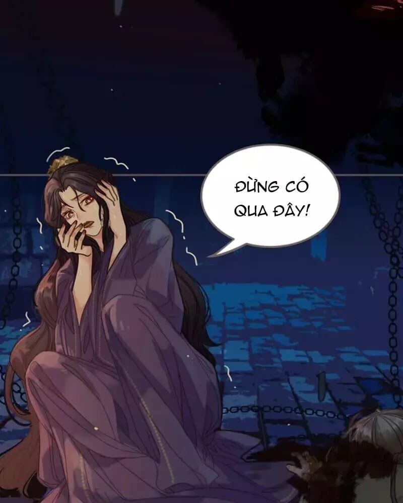 Nô Lệ Câm Chapter 10 - 5