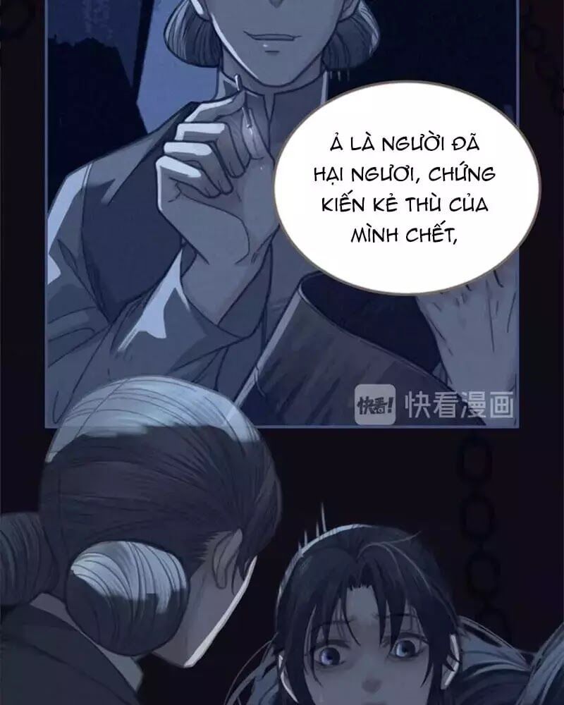 Nô Lệ Câm Chapter 10 - 9