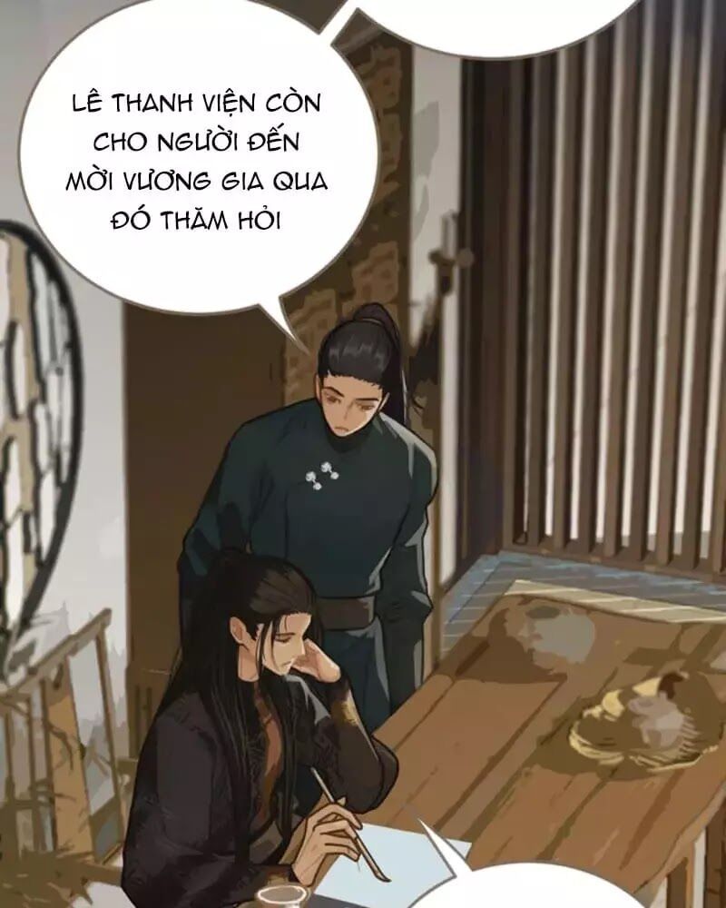 Nô Lệ Câm Chapter 12 - 4