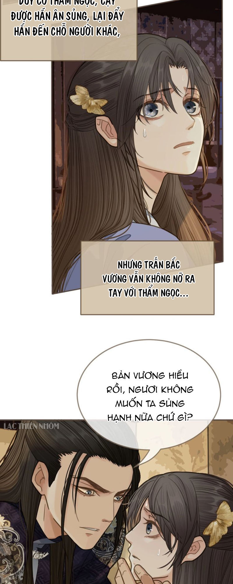 Nô Lệ Câm Chapter 15 - 12