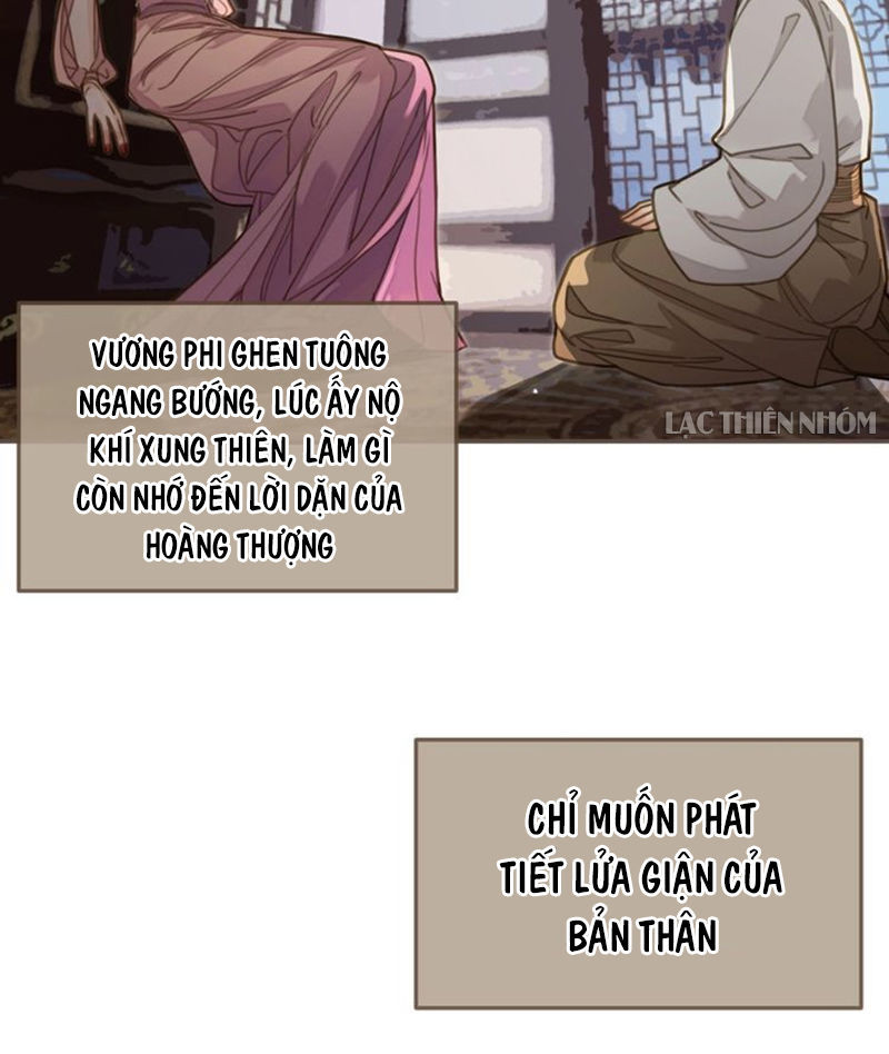 Nô Lệ Câm Chapter 15 - 30