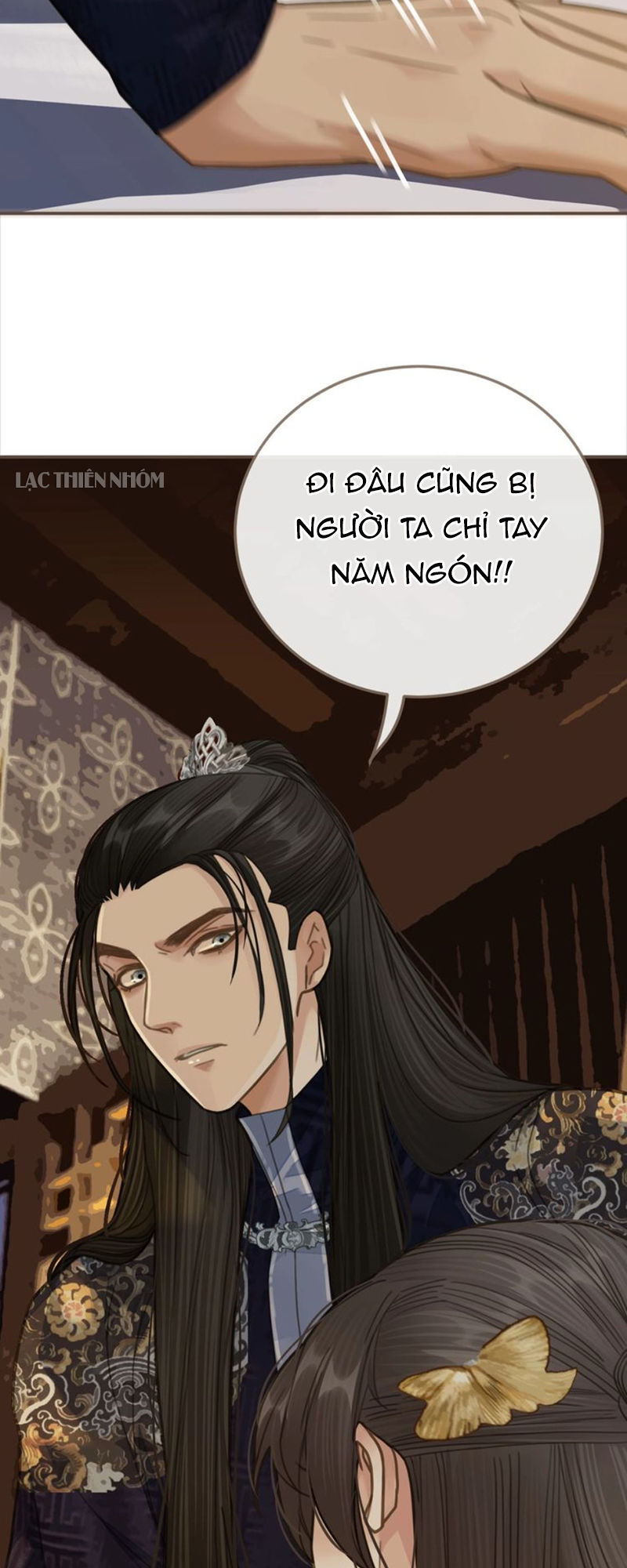 Nô Lệ Câm Chapter 15 - 10