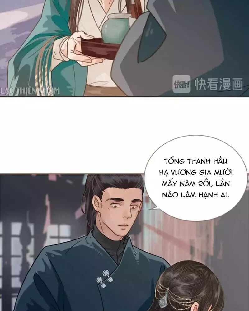 Nô Lệ Câm Chapter 2 - 11