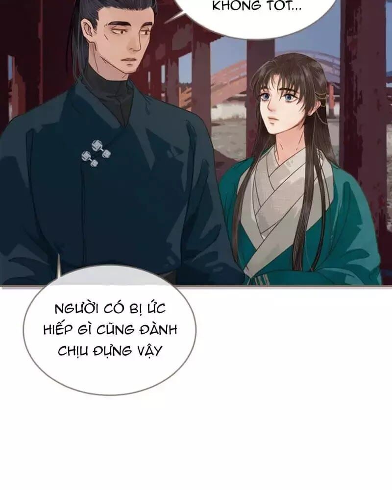 Nô Lệ Câm Chapter 2 - 18