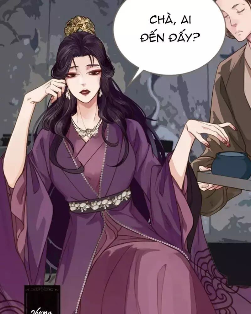 Nô Lệ Câm Chapter 2 - 21