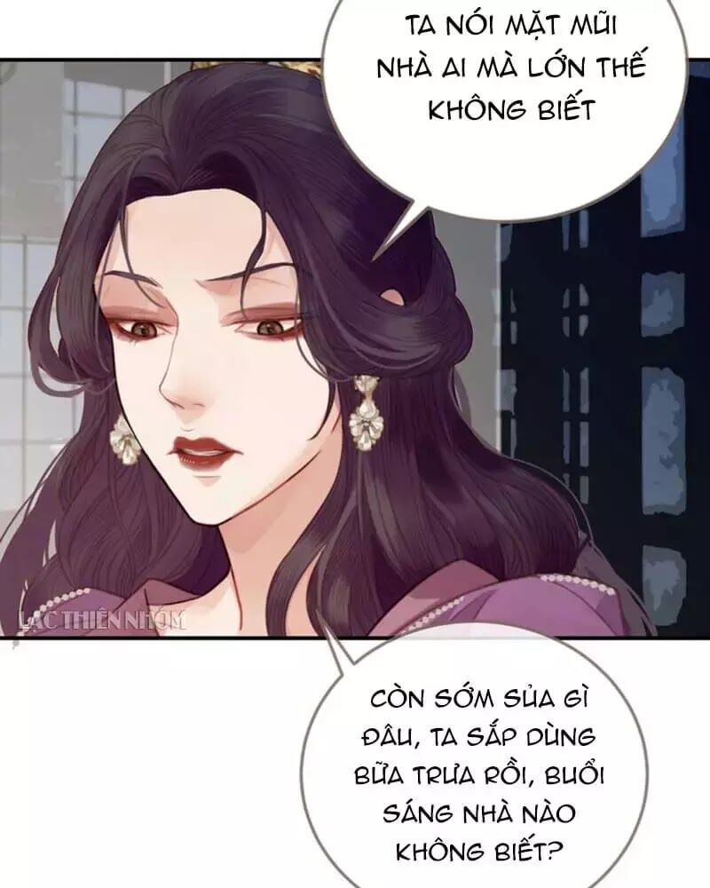 Nô Lệ Câm Chapter 2 - 25