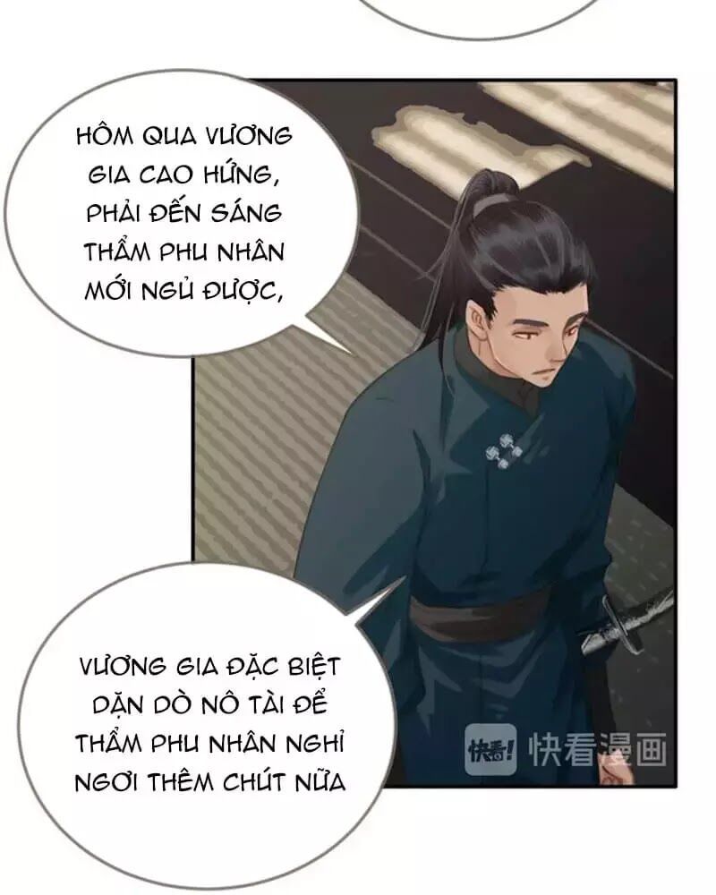 Nô Lệ Câm Chapter 2 - 26