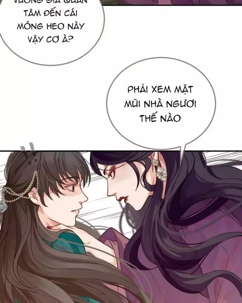 Nô Lệ Câm Chapter 2 - 28