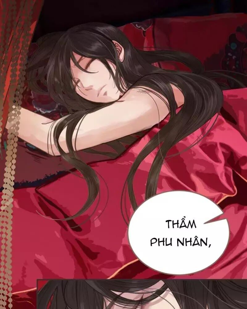 Nô Lệ Câm Chapter 2 - 5