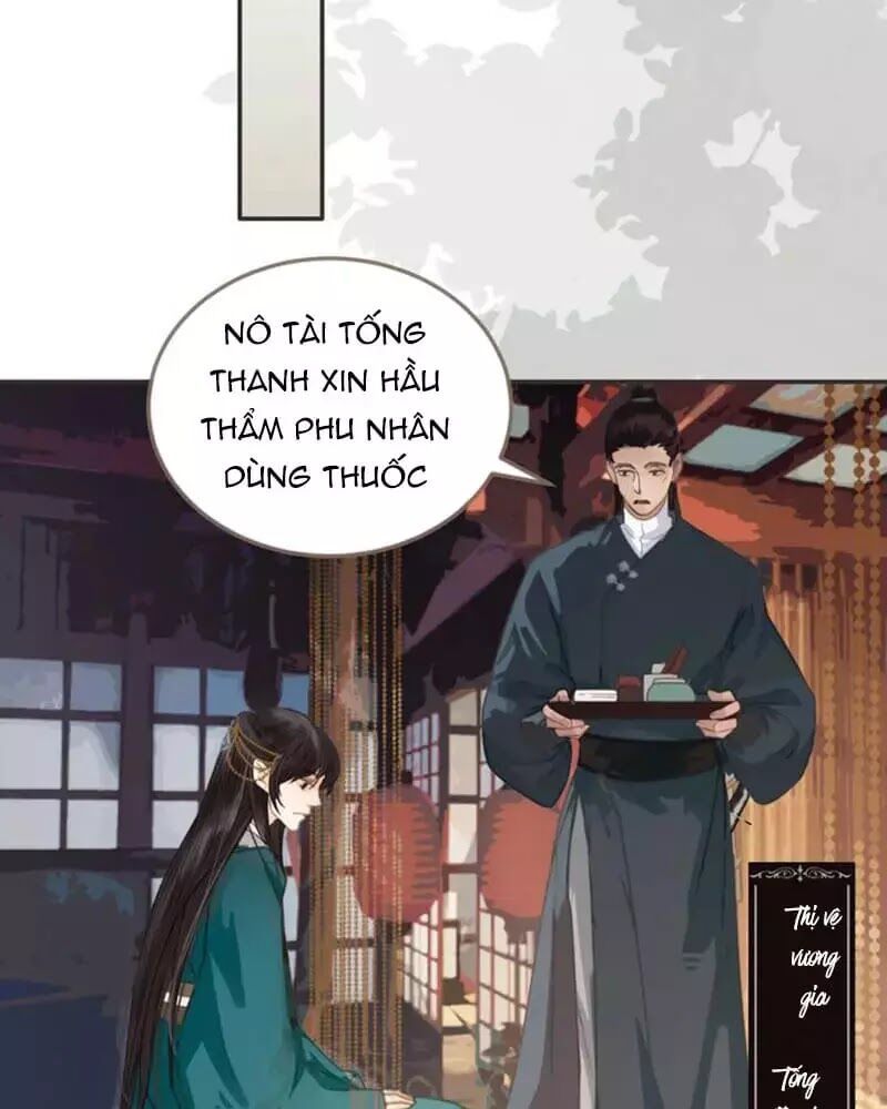 Nô Lệ Câm Chapter 2 - 9