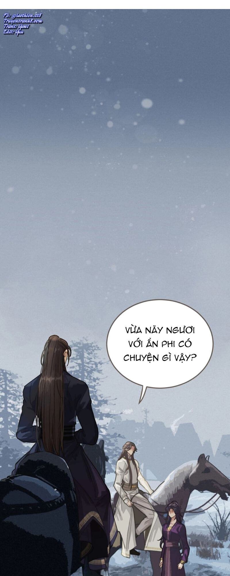 Nô Lệ Câm Chapter 26 - 2