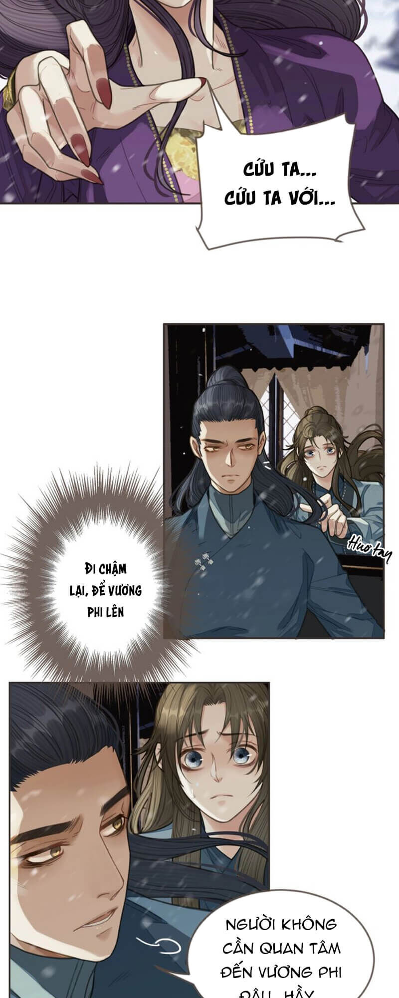 Nô Lệ Câm Chapter 26 - 20