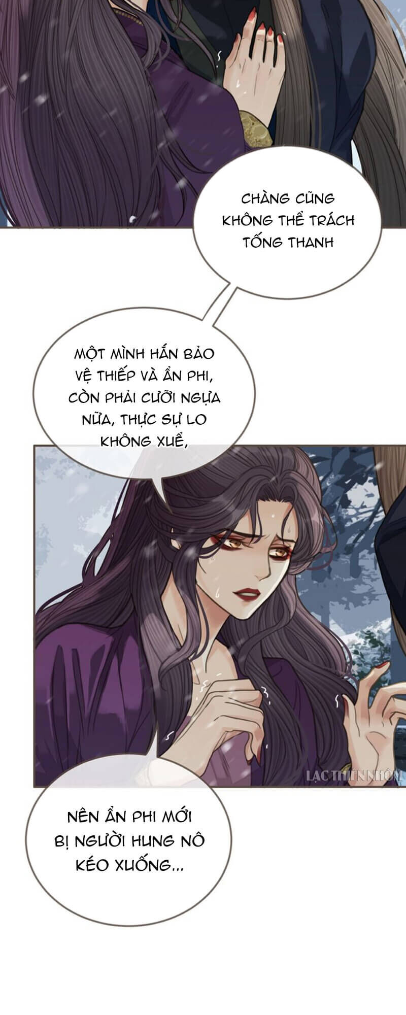 Nô Lệ Câm Chapter 26 - 35