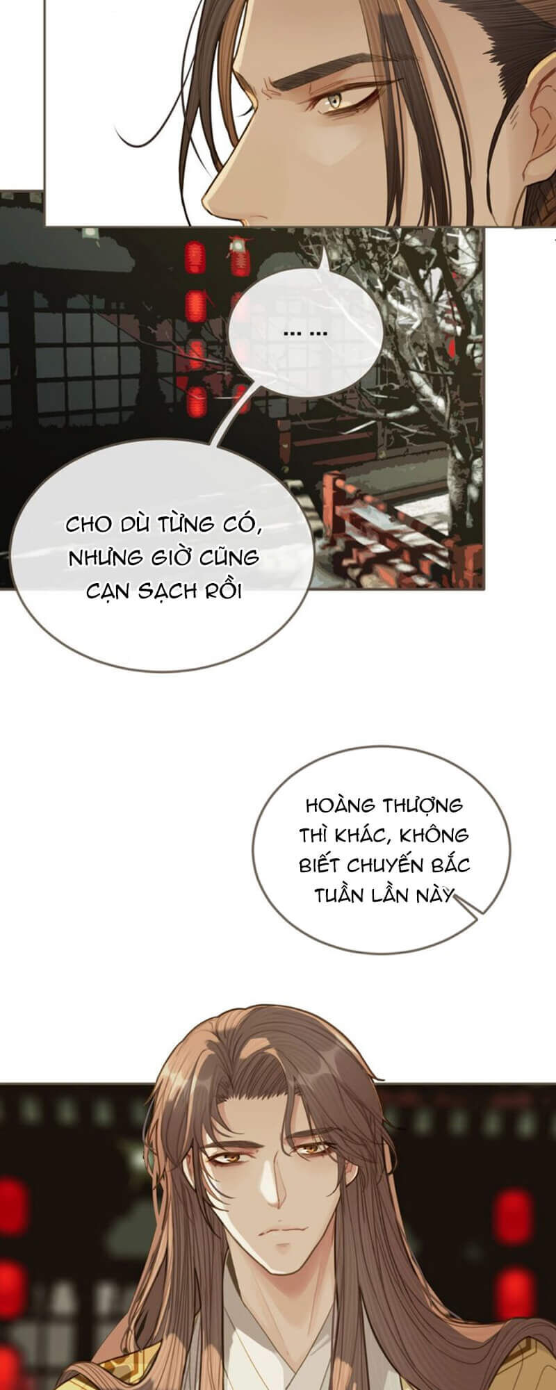 Nô Lệ Câm Chapter 30 - 5