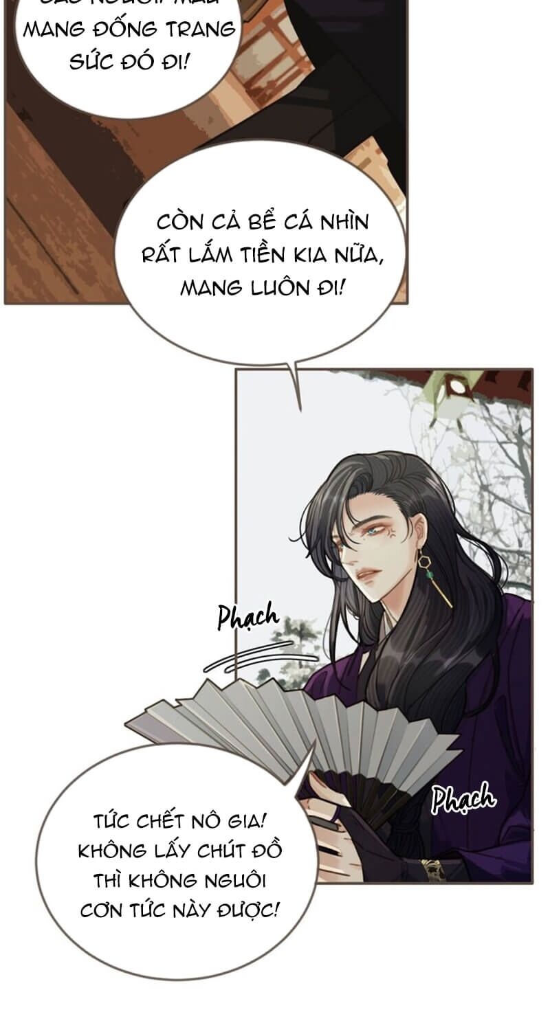 Nô Lệ Câm Chapter 33 - 20