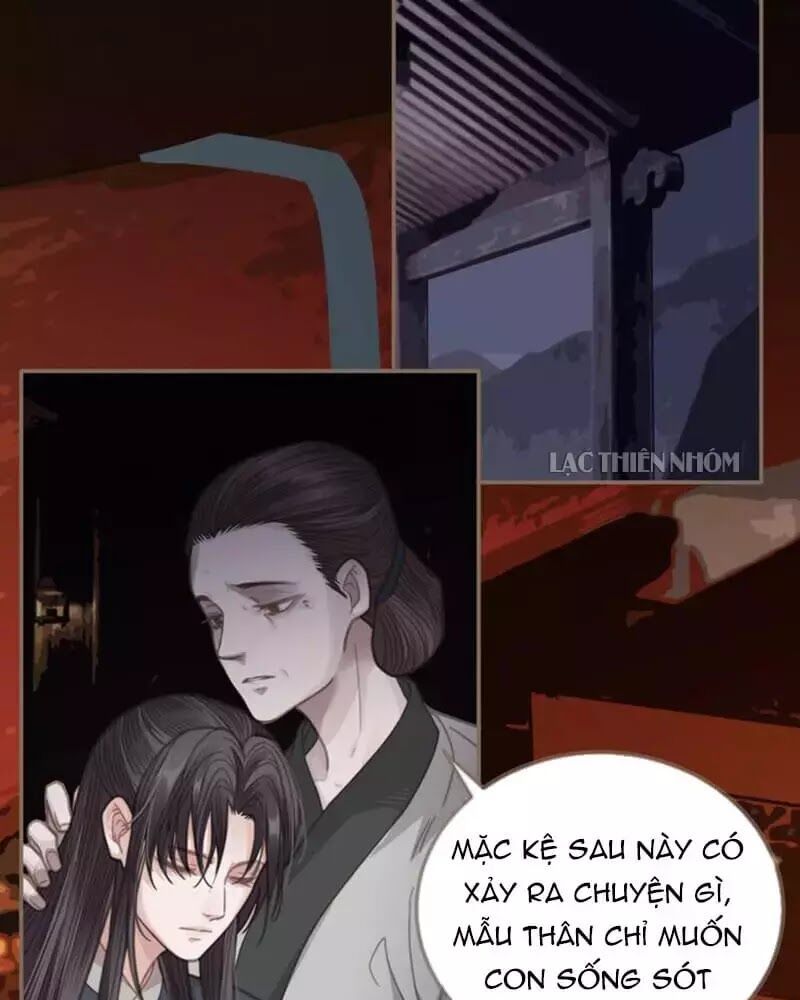 Nô Lệ Câm Chapter 4 - 40