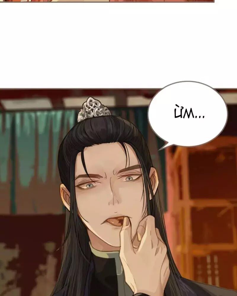 Nô Lệ Câm Chapter 4 - 54