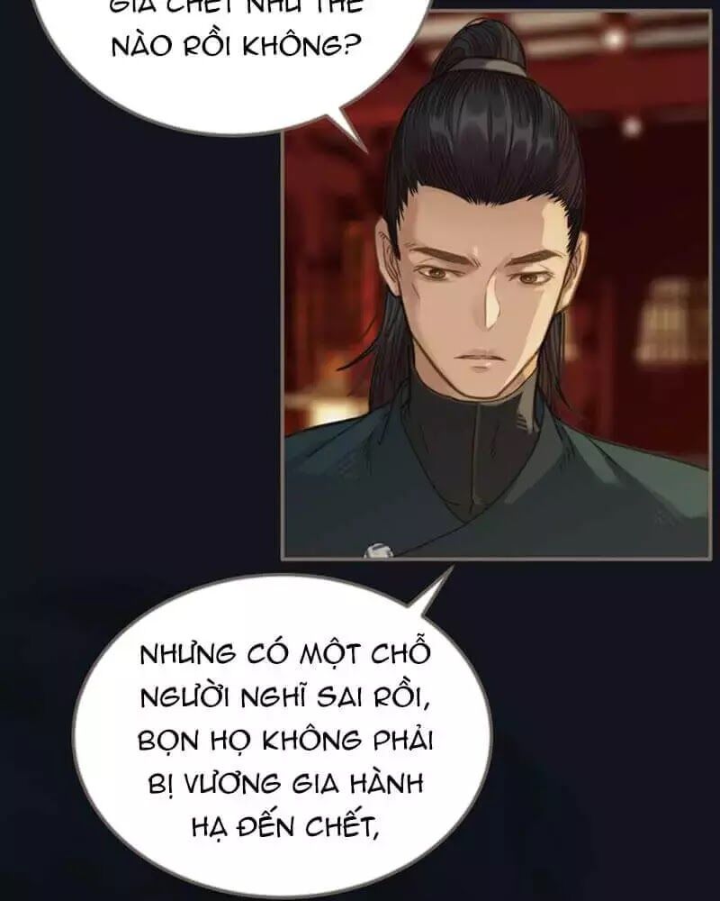 Nô Lệ Câm Chapter 4 - 71