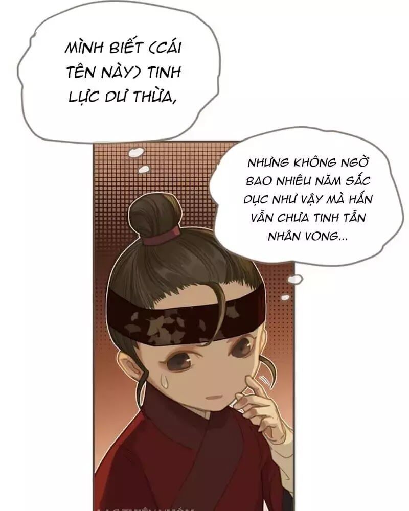 Nô Lệ Câm Chapter 7 - 12