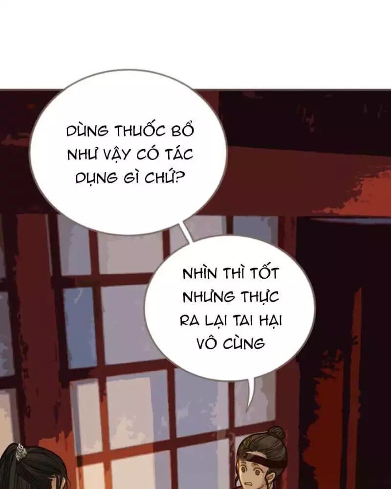 Nô Lệ Câm Chapter 7 - 14