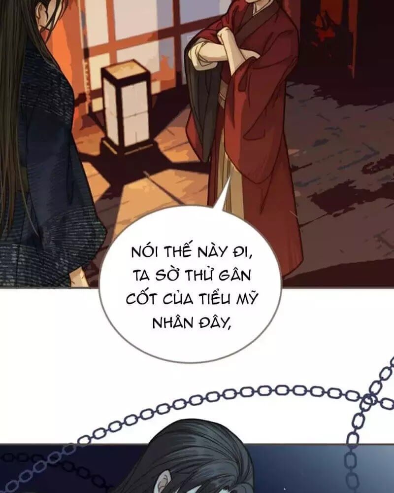 Nô Lệ Câm Chapter 7 - 15