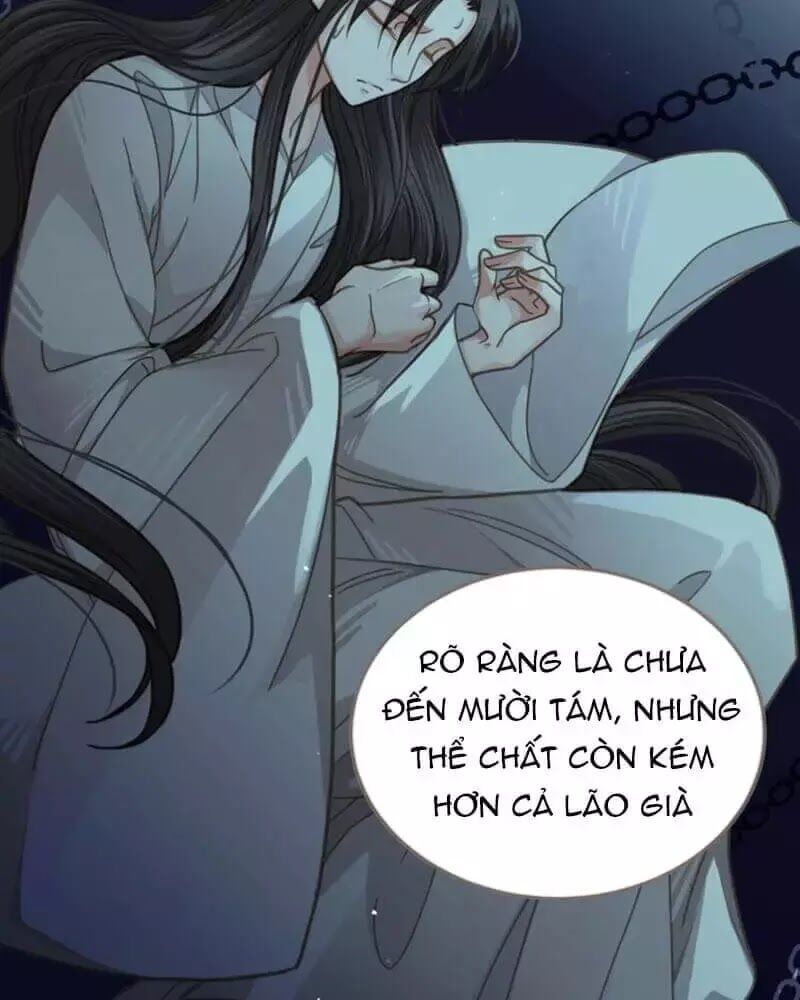 Nô Lệ Câm Chapter 7 - 16