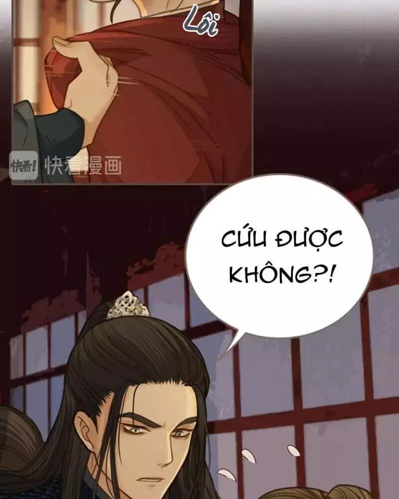 Nô Lệ Câm Chapter 7 - 18