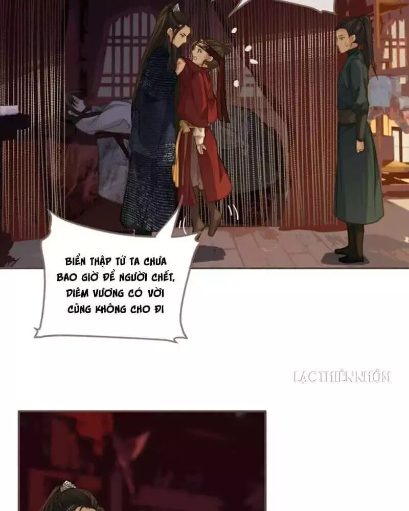 Nô Lệ Câm Chapter 7 - 20