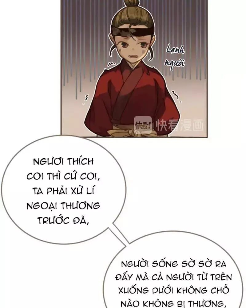 Nô Lệ Câm Chapter 7 - 26