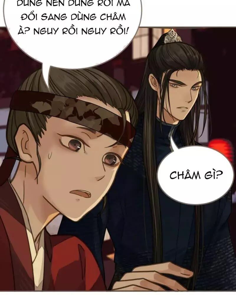 Nô Lệ Câm Chapter 7 - 29